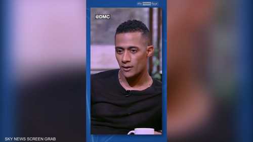 مطالبات بسجن محمد رمضان بتهمة الترويج للإغتصاب